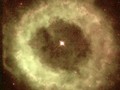 NGC 6369: A Donut Shaped Nebula. Credit: H. Bond (STSci), R. Ciardullo (PSU), WFPC2, HST, NASA