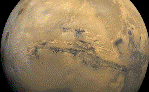 The Exploration of Mars. Credit: NASA,Viking Project, USGS 